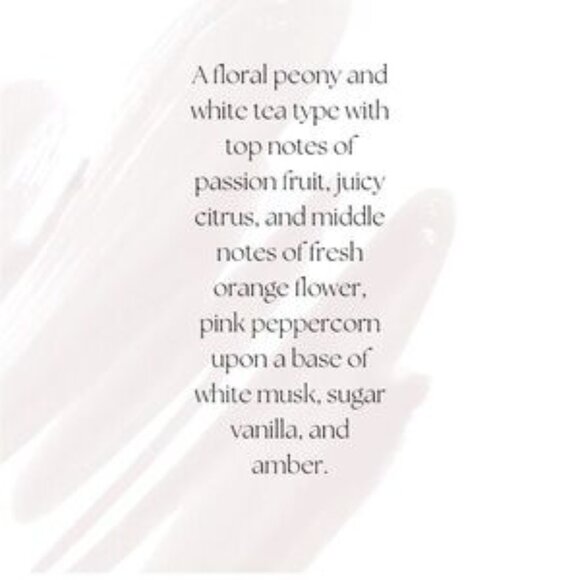 Homemade “Bombshell” Wax Melts Soy - Picture 5 of 5